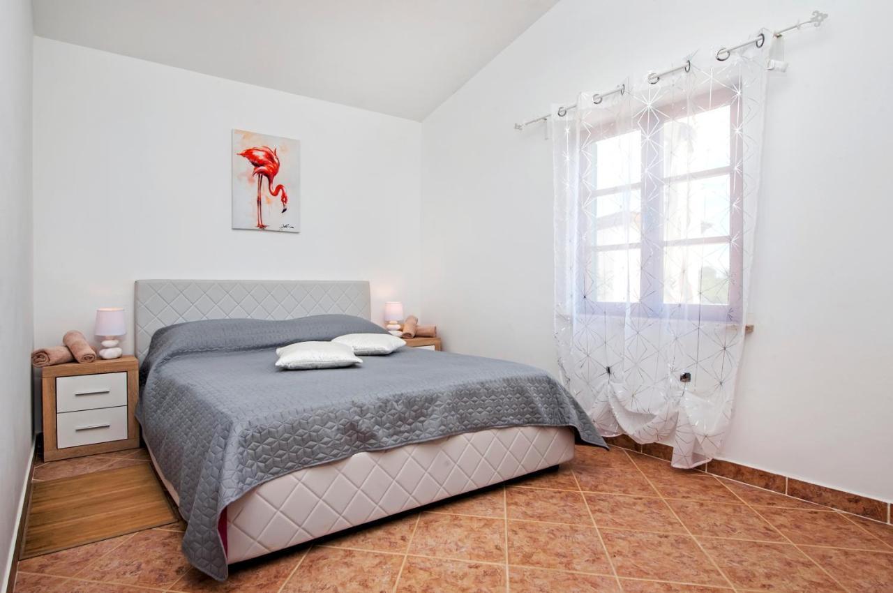 Casa Valeluna Rovinj Exterior photo