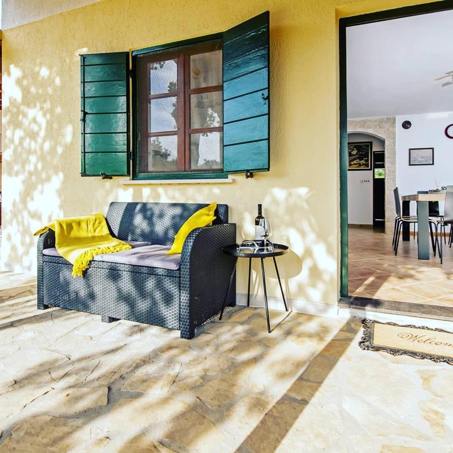 Casa Valeluna Rovinj Exterior photo