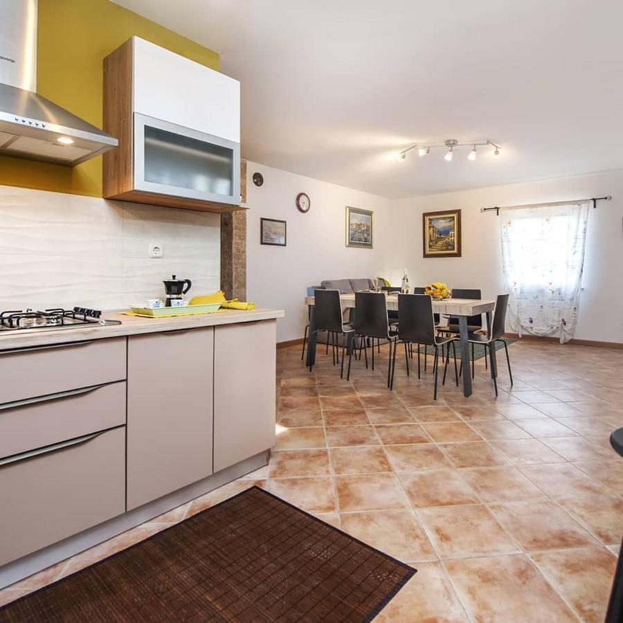 Casa Valeluna Rovinj Exterior photo