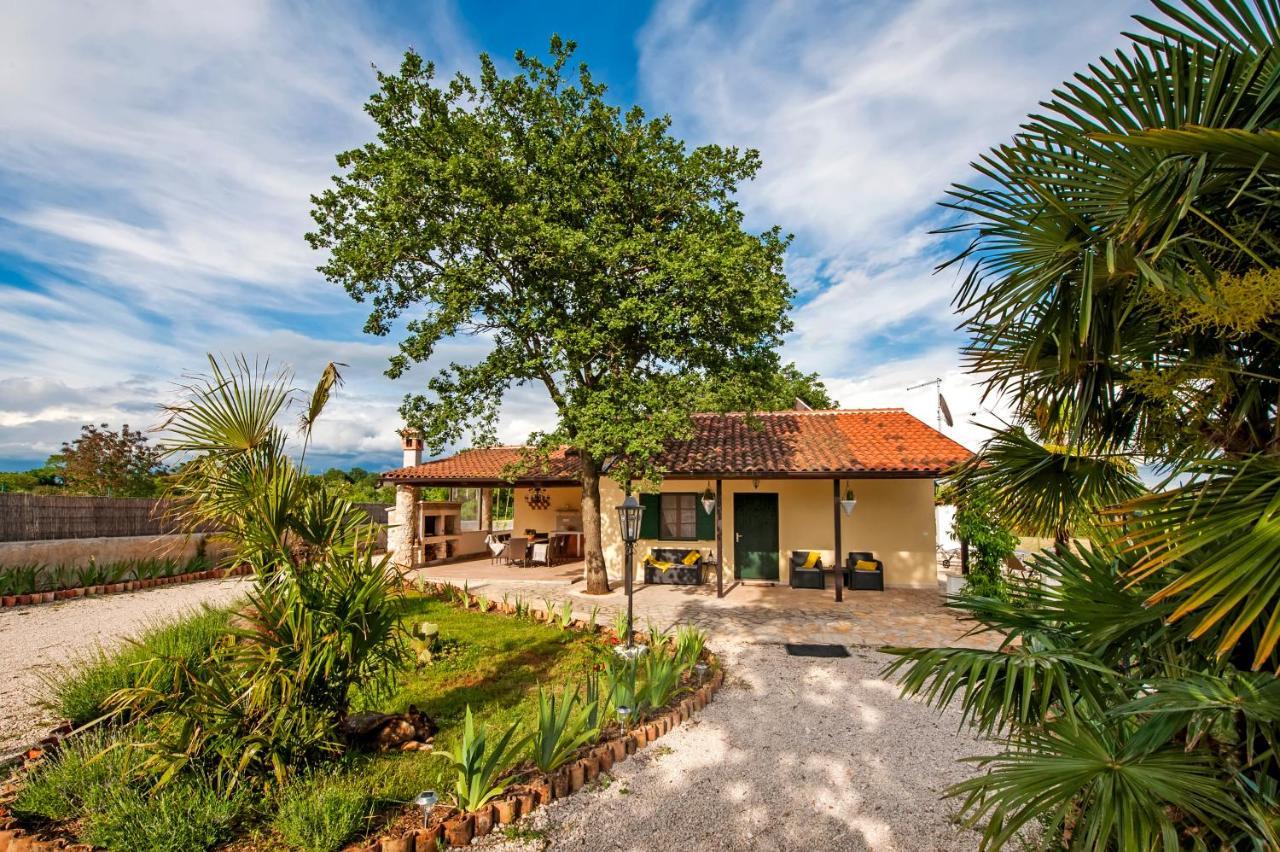 Casa Valeluna Rovinj Exterior photo