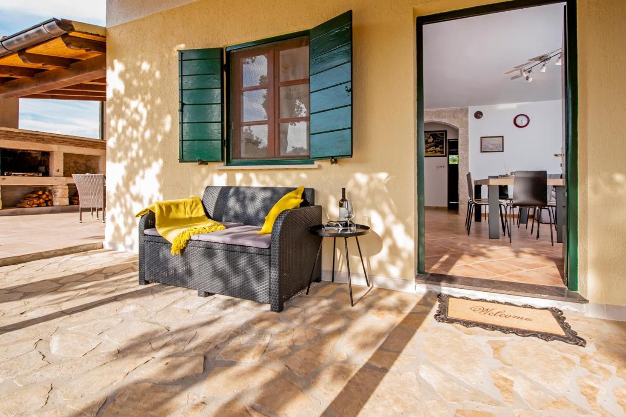 Casa Valeluna Rovinj Exterior photo