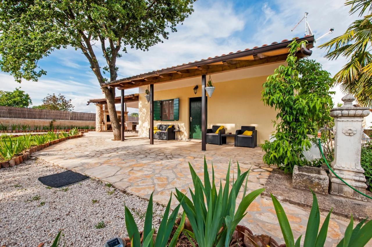 Casa Valeluna Rovinj Exterior photo